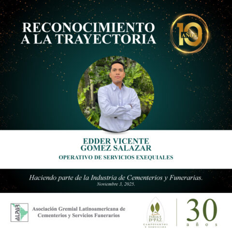 Edder Vicente Gomez Salazar