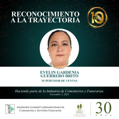 Evelin Gardenia Guerrero Brito