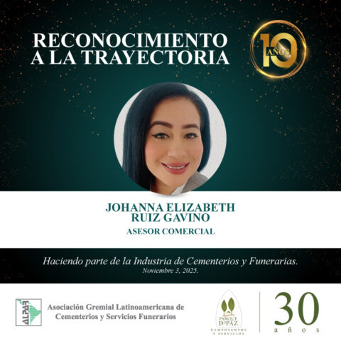 Johanna Elizabeth Ruiz Gavino