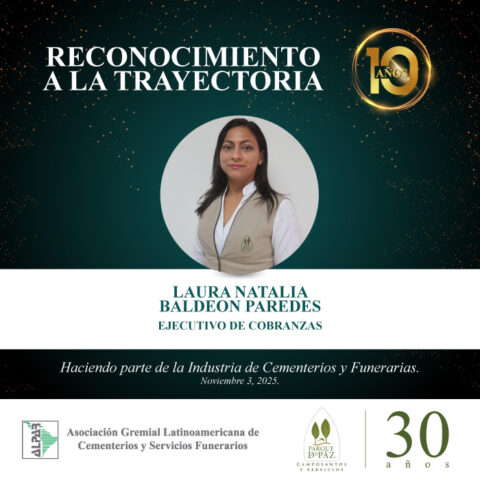 Laura Natalia Baldeon Paredes