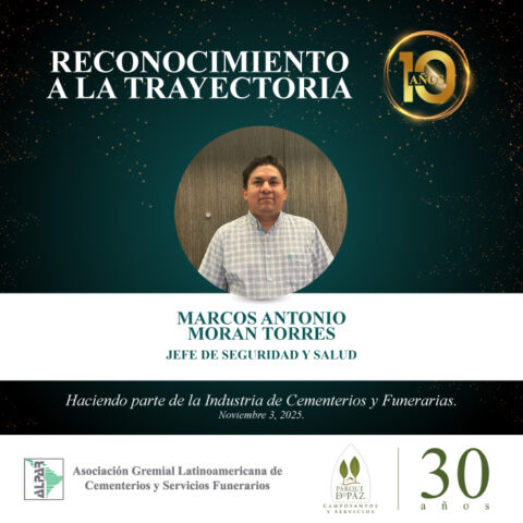 Marcos Antonio Moran Torres