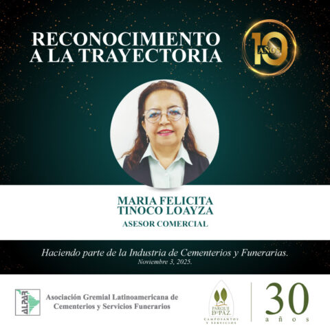 Maria Felicita Tinoco Loayza