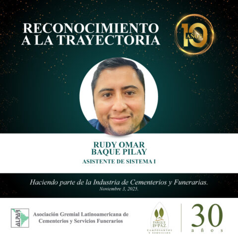 Rudy Omar Baque Pilay