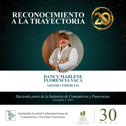 Dancy Marlene Florencia Vaca