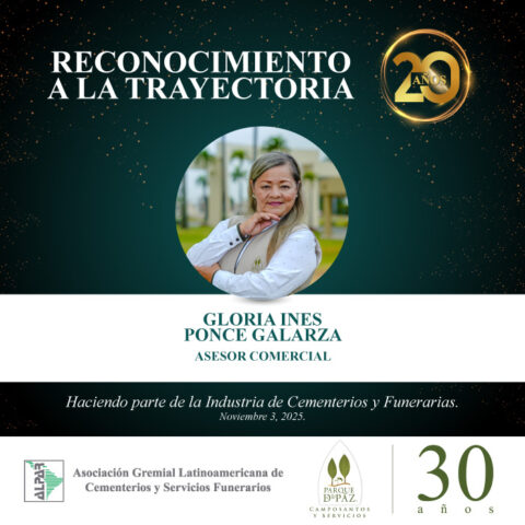 Gloria Ines Ponce Galarza