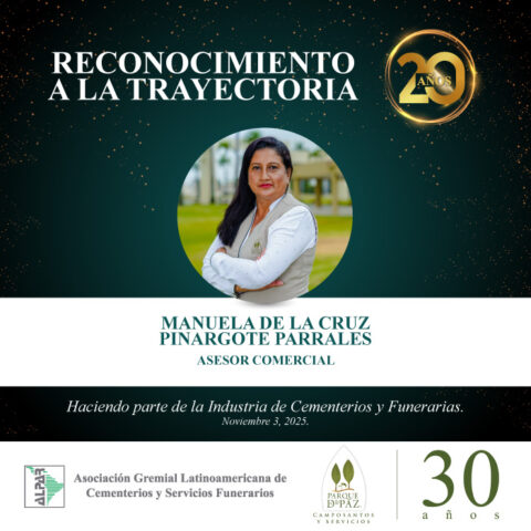 Manuela de la Cruz Pinargote Parrales