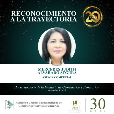Mercedes Judith Alvarado Segura