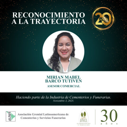 Mirian Mabel Barco Tutiven