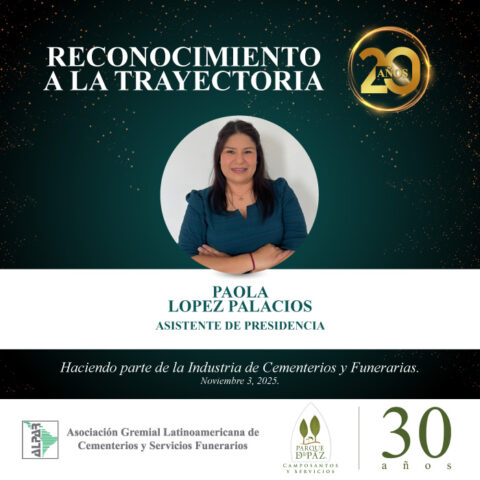Paola Lopez Palacios