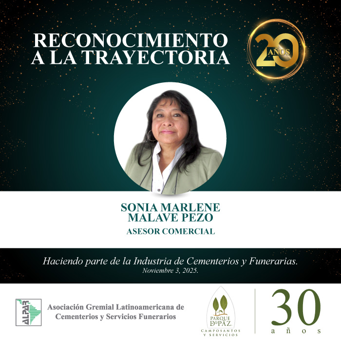 Sonia Marlene Malavé Pezo
