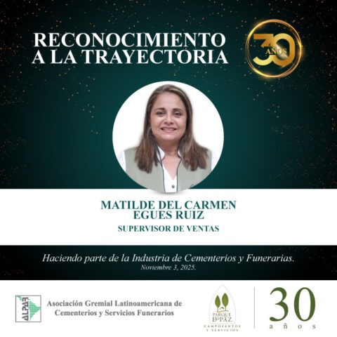 Matilde del Carmen Egues Ruiz