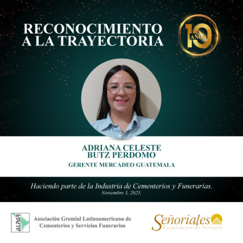 Adriana Celeste Butz Perdomo