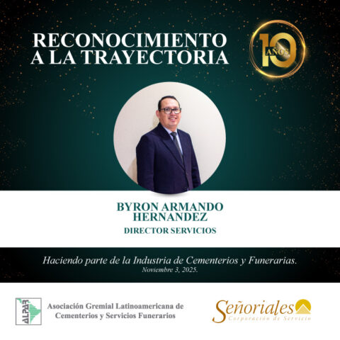 Byron Armando Hernandez