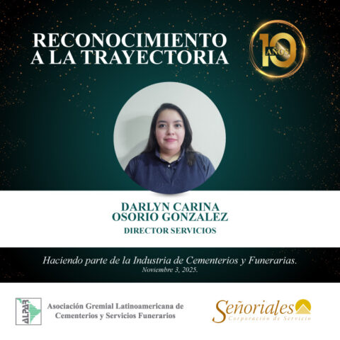 Darlyn Carina Osorio Gonzalez