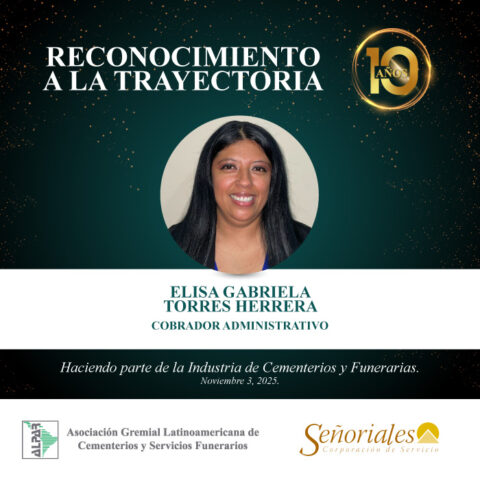 Elisa Gabriela Torres Herrera