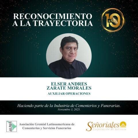 Elser Andres Zarate Morales