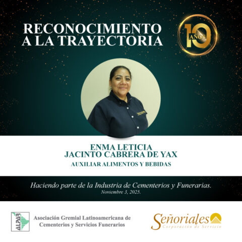 Enma Leticia Jacinto Cabrera de Yax