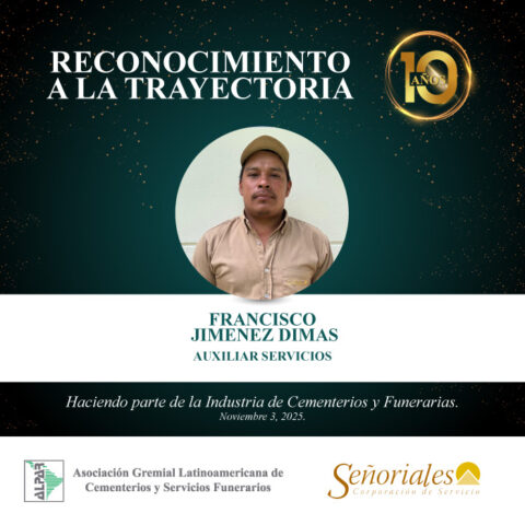 Francisco Jimenez Dimas