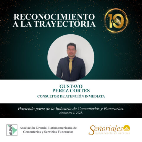 Gustavo Perez Cortes