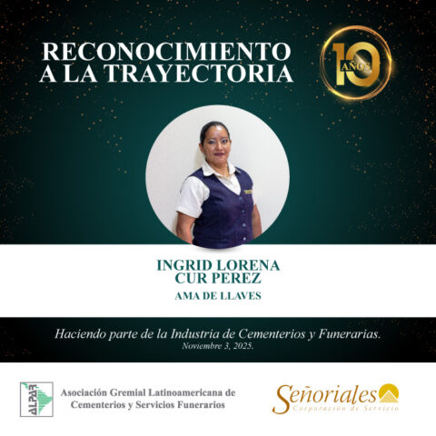 Ingrid Lorena Cur Perez