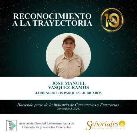 Jose Manuel Vasquez Ramos