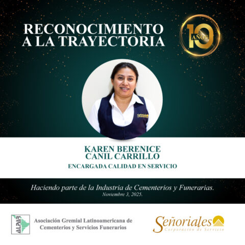 Karen Berenice Canil Carrillo