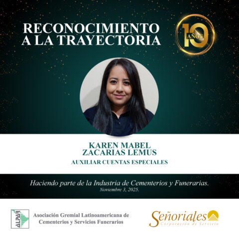 Karen Mabel Zacarias Lemus