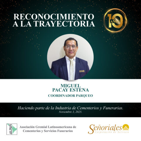 Miguel Pacay Estena