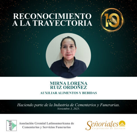 Mirna Lorena Ruiz Ordonez