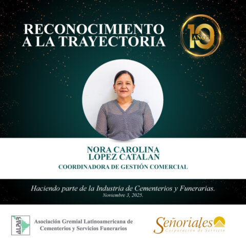 Nora Carolina Lopez Catalan