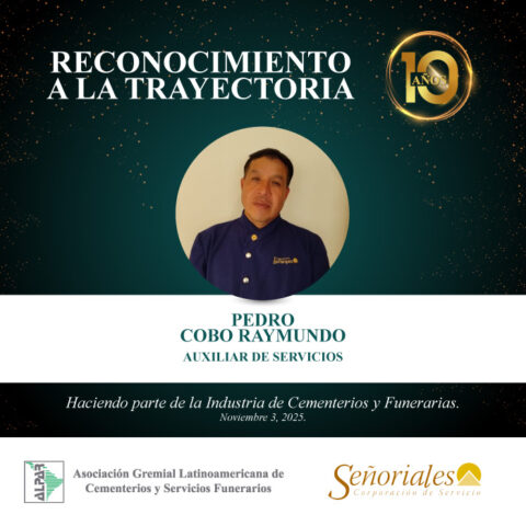 Pedro Cobo Raymundo