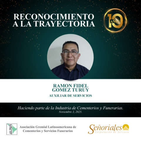 Ramon Fidel Gomez Turuy