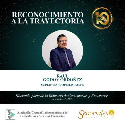 Raul Godoy Ordonez
