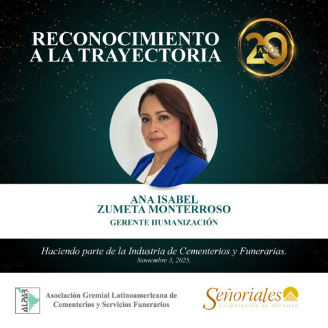 Ana Isabel Zumeta Monterroso