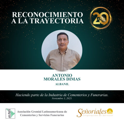 Antonio Morales Dimas