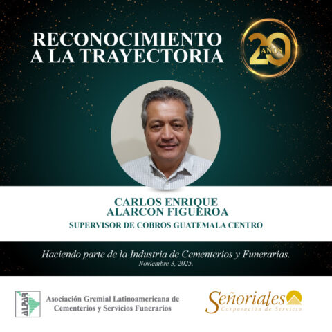 Carlos Enrique Alarcon Figueroa