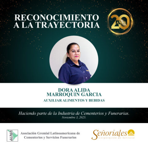 Dora Alida Marroquin Garcia
