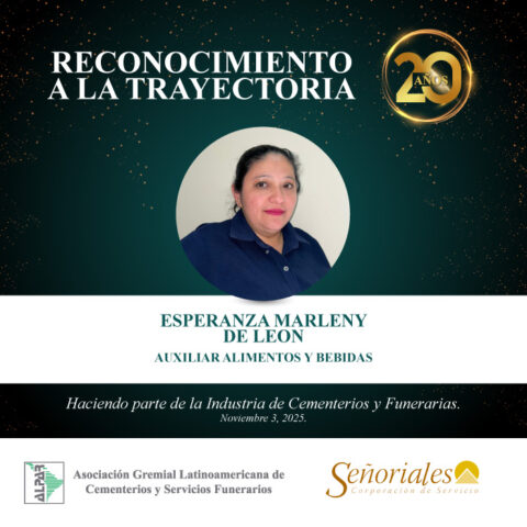 Esperanza Marleny de Leon