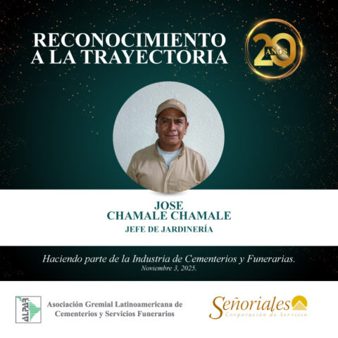 Jose Chamale Chamale