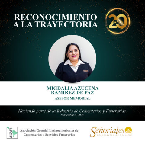 Migdalia Azucena Ramirez de Paz