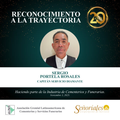 Sergio Portela Rosales