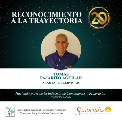 Tomas Pajarito Aguilar