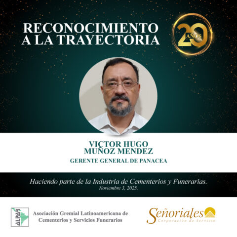 Victor Hugo Munoz Mendez