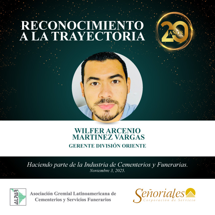 Wilfer Arcenio Martínez Vargas