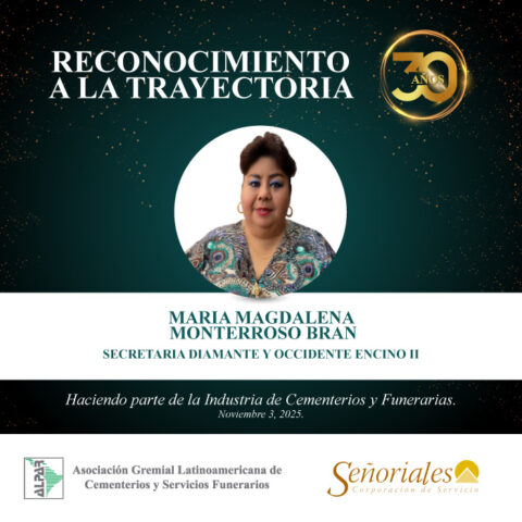 Maria Magdalena Monterroso Bran