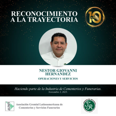 Nestor Giovanni Hernandez