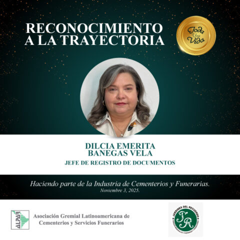 Dilcia Emerita Banegas Vela