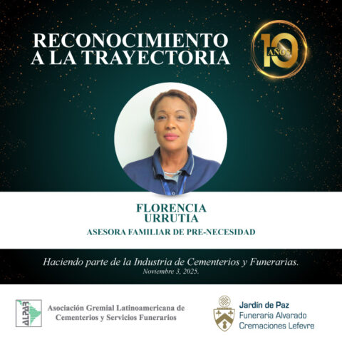 Florencia Urrutia