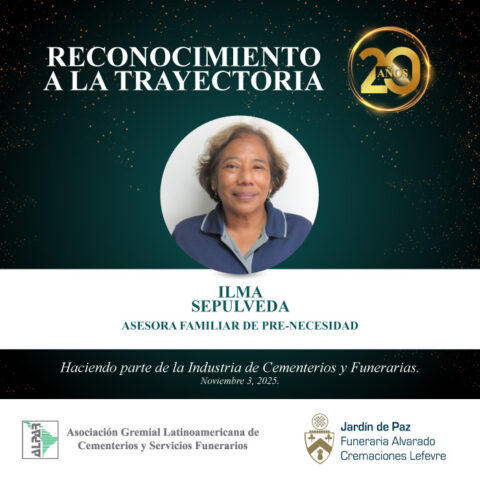 Ilma Sepulveda