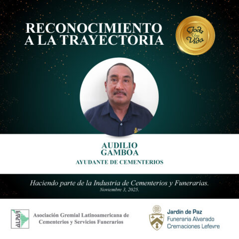 Audilio Gamboa